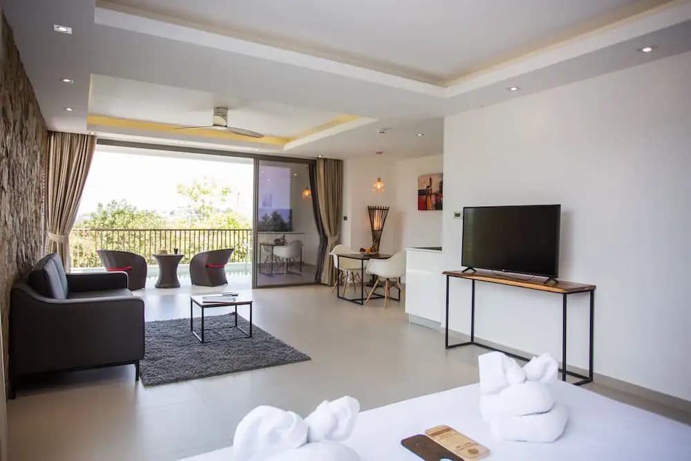 Nautilus Samui Hotel & Spa - photo 5