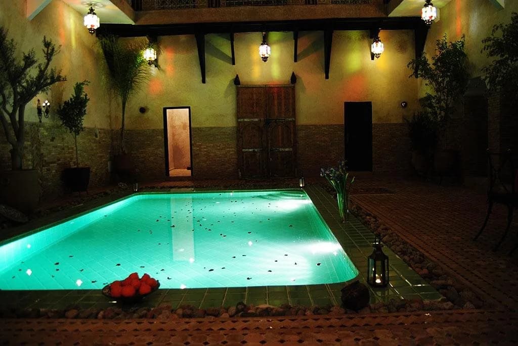 Riad Romance - photo 19