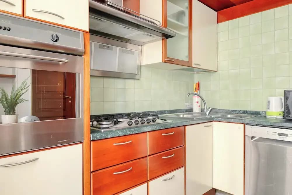 Delightful 2BR flat near Navigli - photo 16