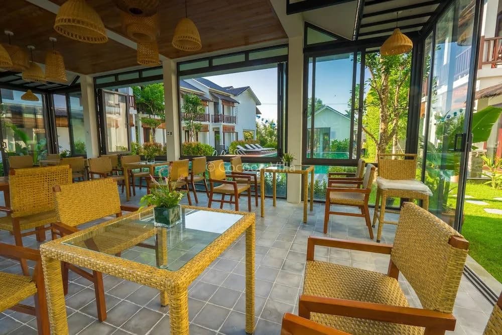 Cocoon Villa - photo 21