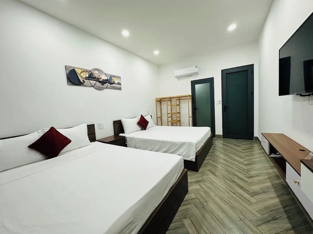 Legend Phu Quoc hotel - photo 7