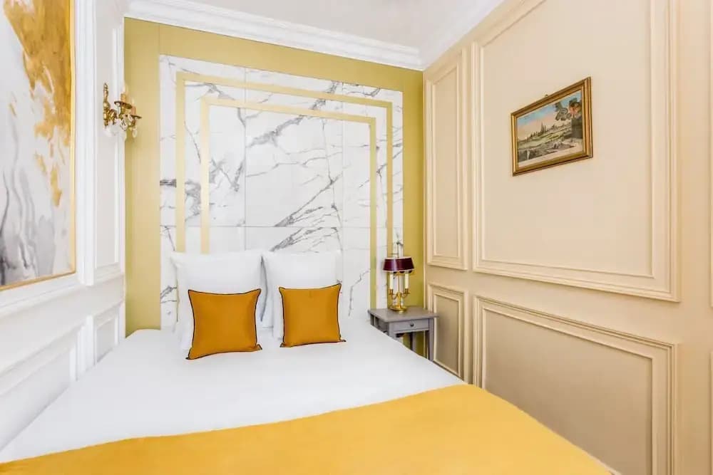 Merveil Luxury Suites - Haussmann I-II - photo 23