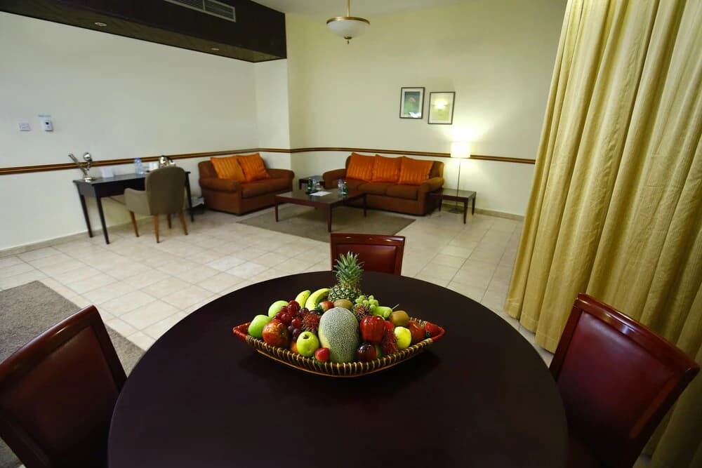 One to One Hotel & Resort Ain Al Faida - photo 11
