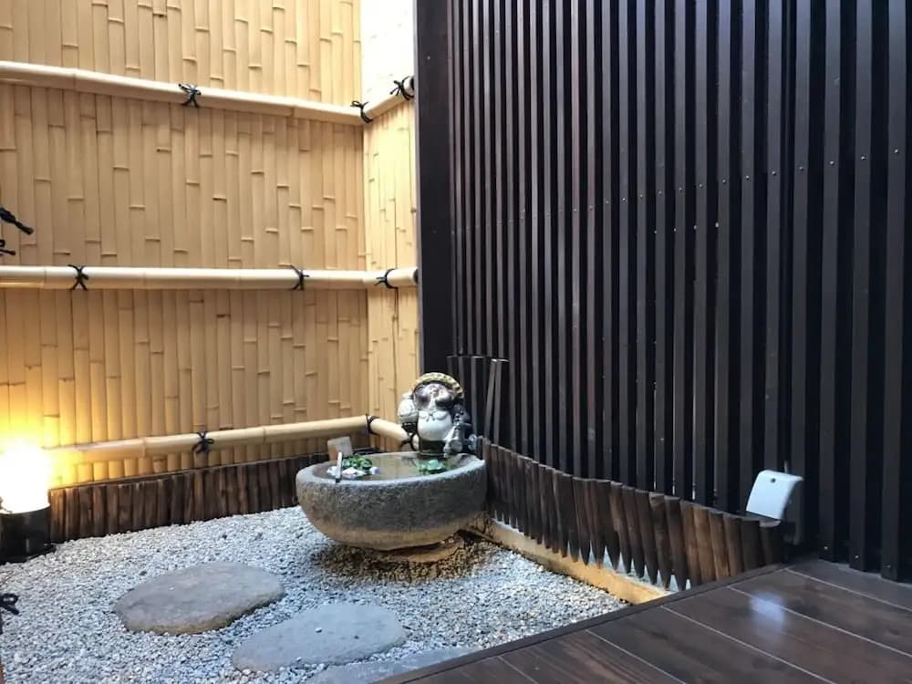 Tsukisocho Apartment - photo 29