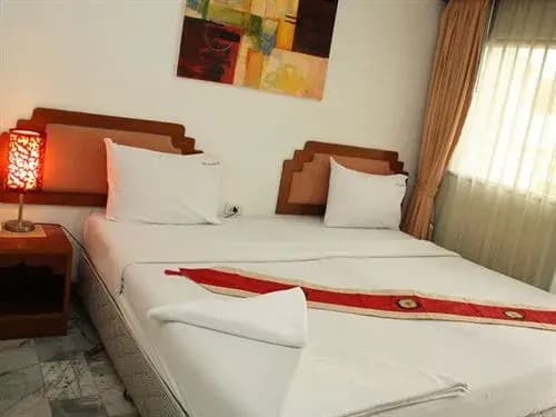 Paradise Resortel - photo 17
