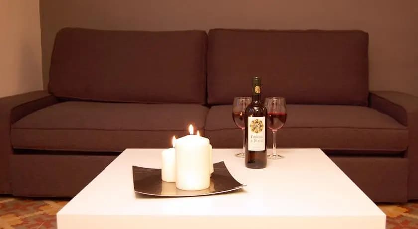 Cathedral Apartments - photo 7