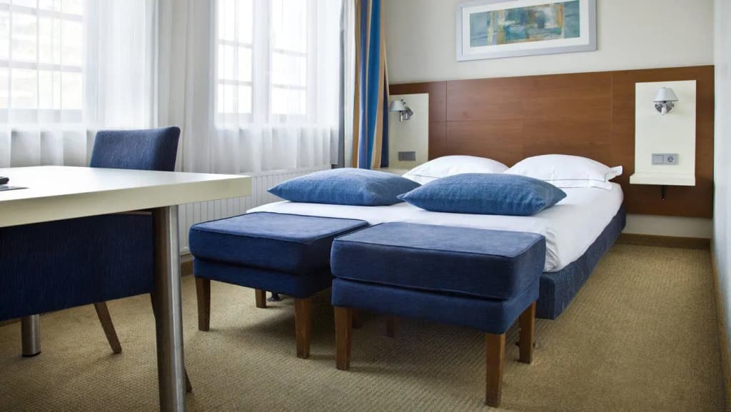 Leonardo Hotel Amsterdam Leidse Square - photo 45