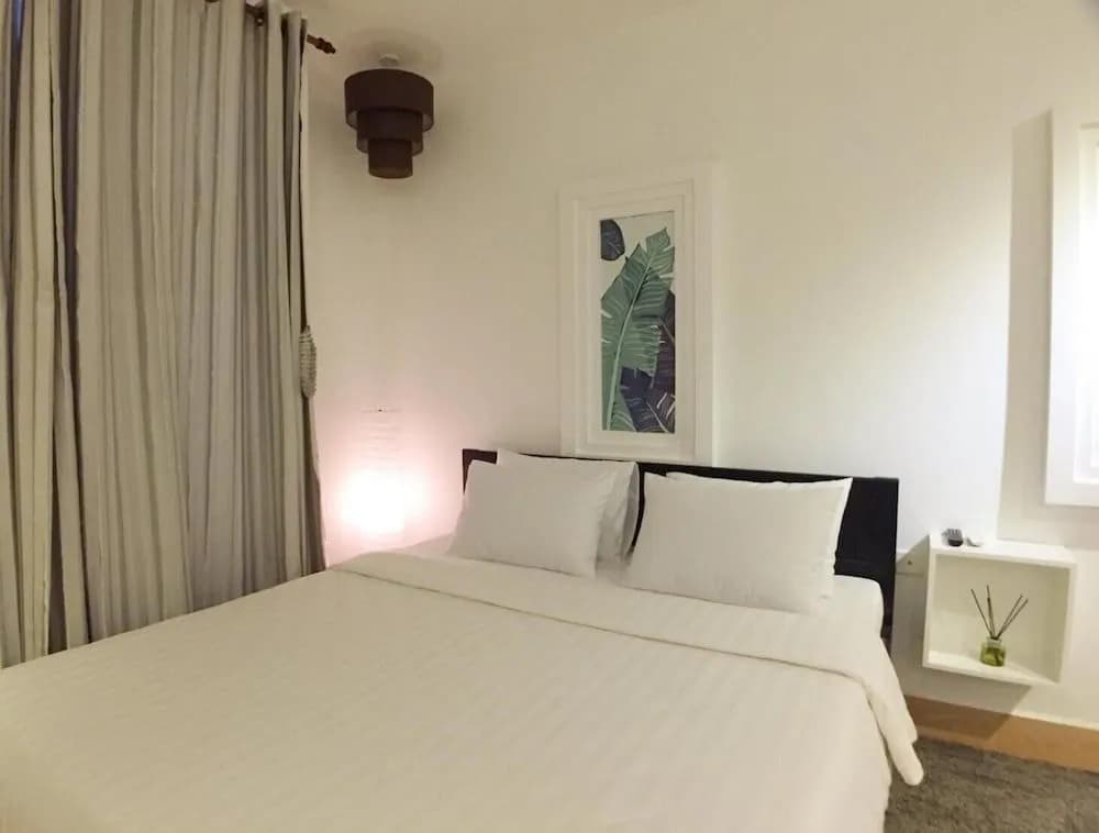 Cozycloud Backpackers Hostel - photo 2