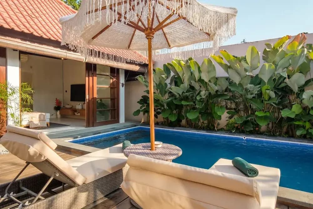 Madeira Casa Canggu Bali - photo 13