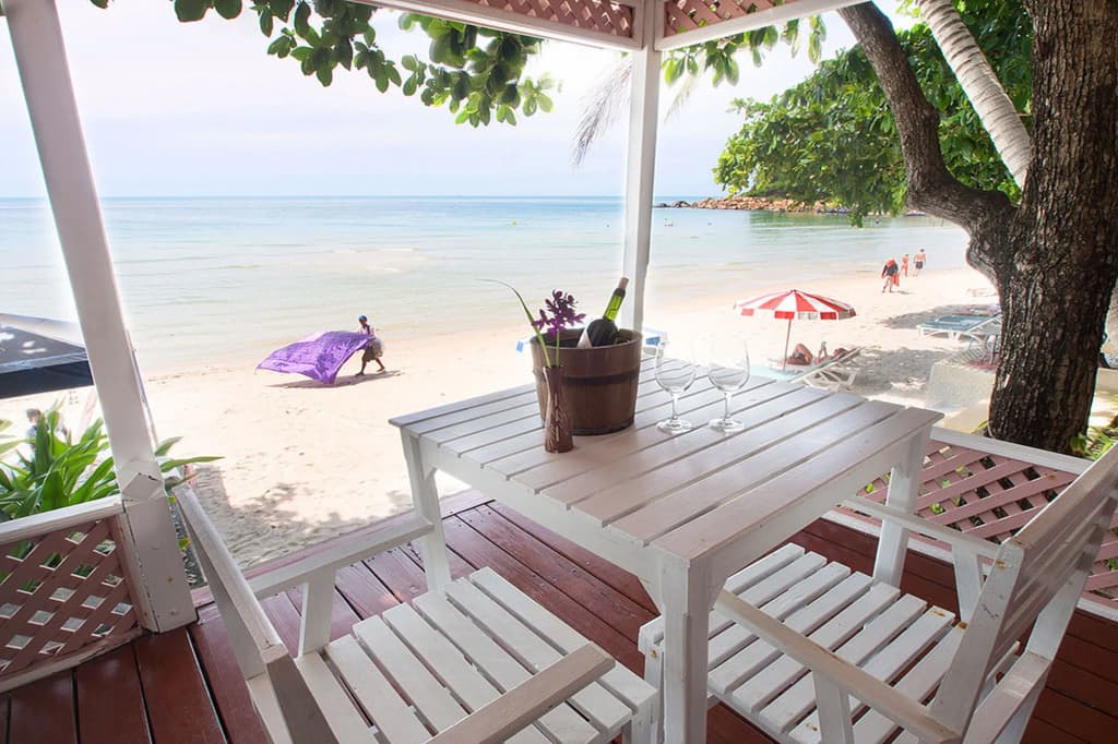 Sans Souci Samui - photo 14