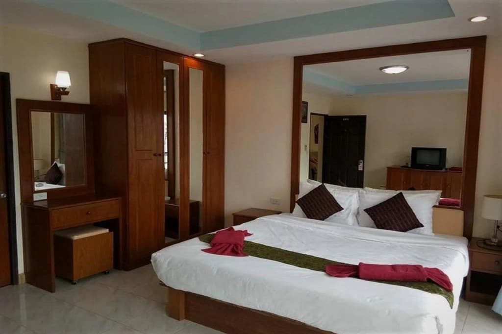 Baan Havaree Resort - photo 6