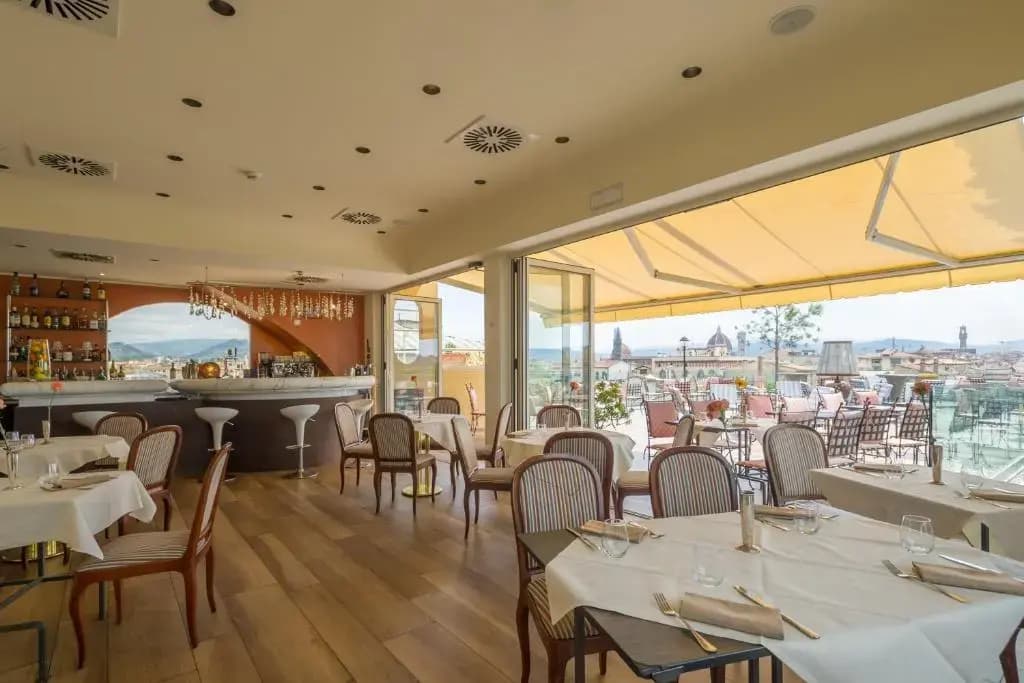 Hotel Kraft - photo 25