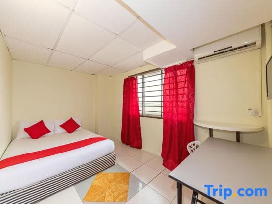 My Seven Days Inn (Seri Alam2) - photo 9