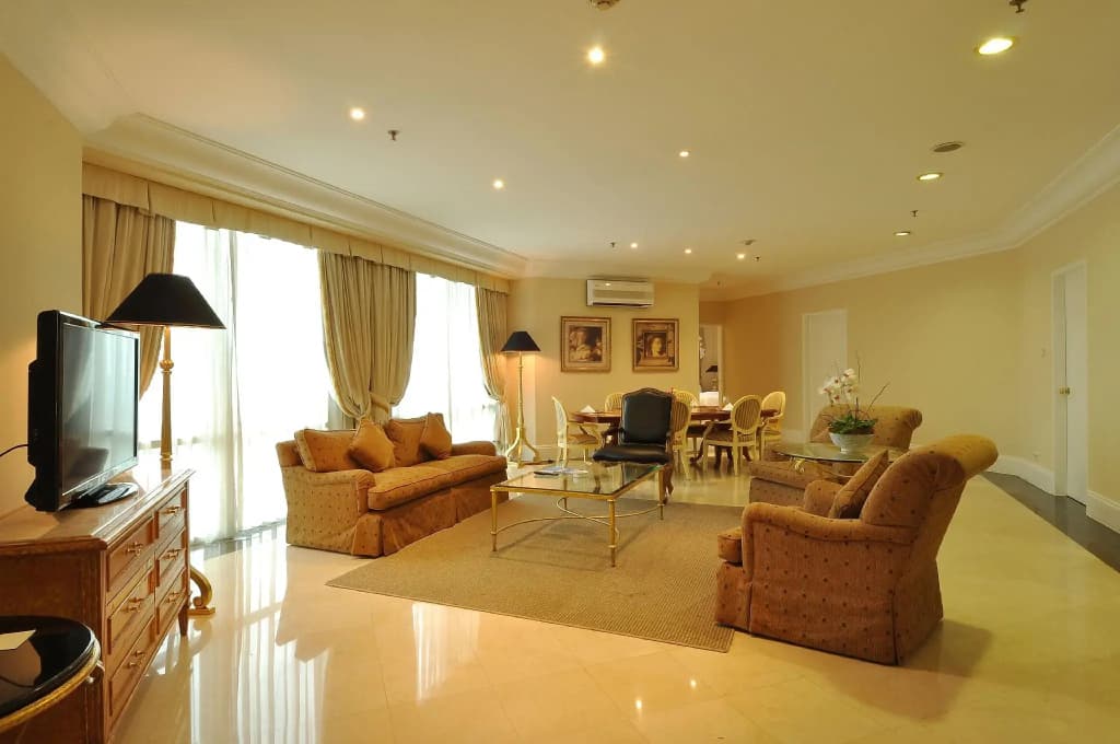 Batavia Hotel and Serviced Apartments - photo 5
