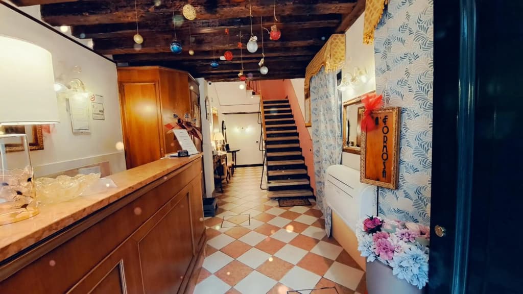 Locanda Ca' Formosa - photo 17