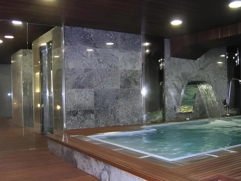 Sansi Pedralbes Hotel Barcelona - photo 12