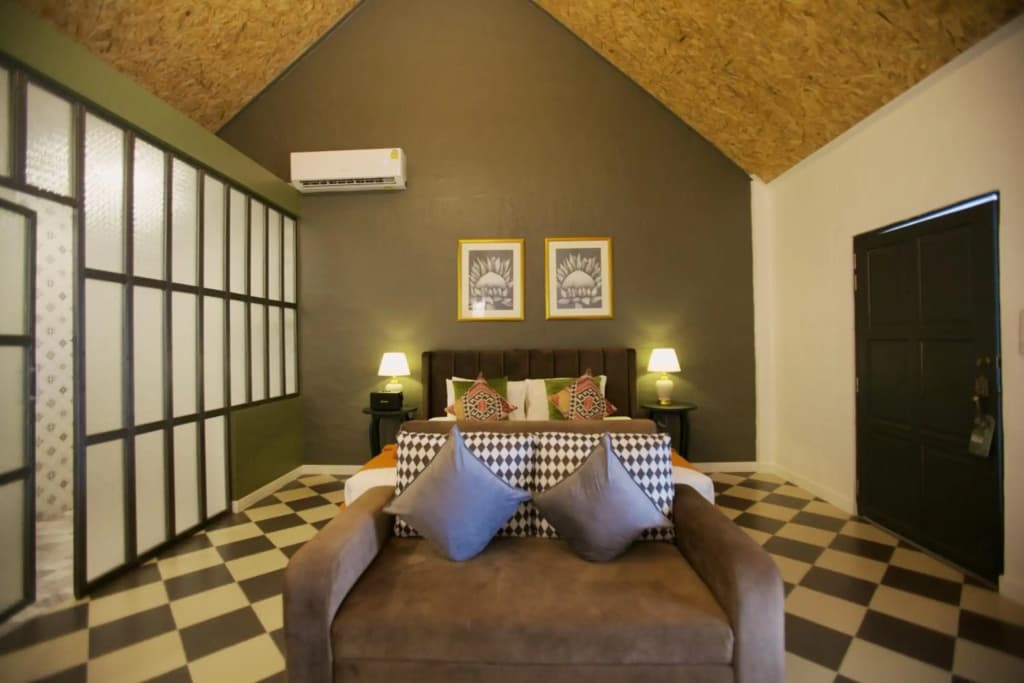 Milky Bay Resort - photo 15