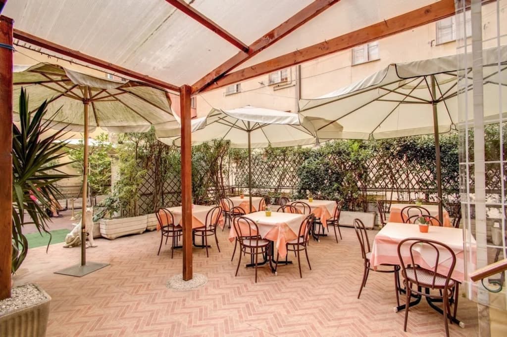 Hotel d'Este - photo 23