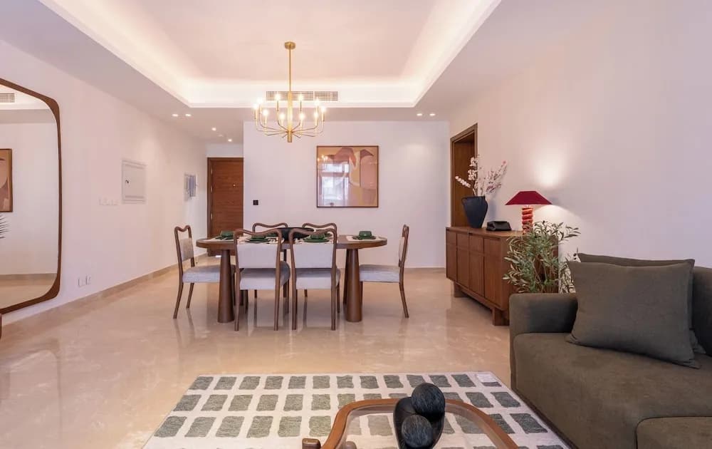 Aura Serviced Apartments Cairo Festival City - photo 15