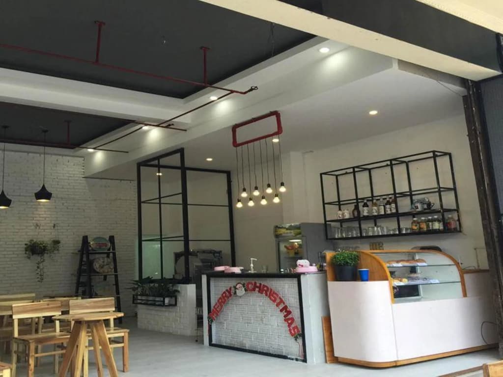 Vien Dong 2 Guesthouse - photo 10