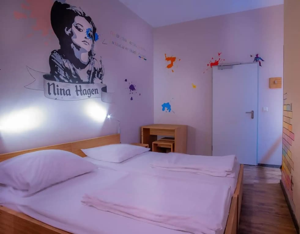 Sunflower Hostel Berlin - photo 24