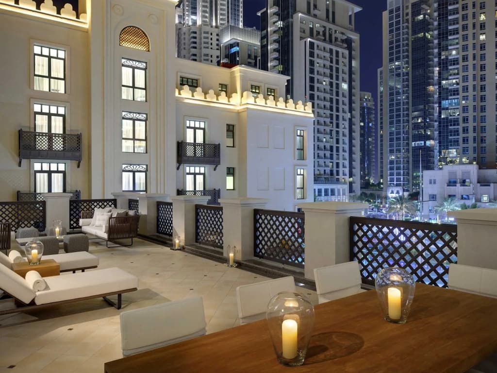 Hotel Boulevard, Autograph Collection - photo 22