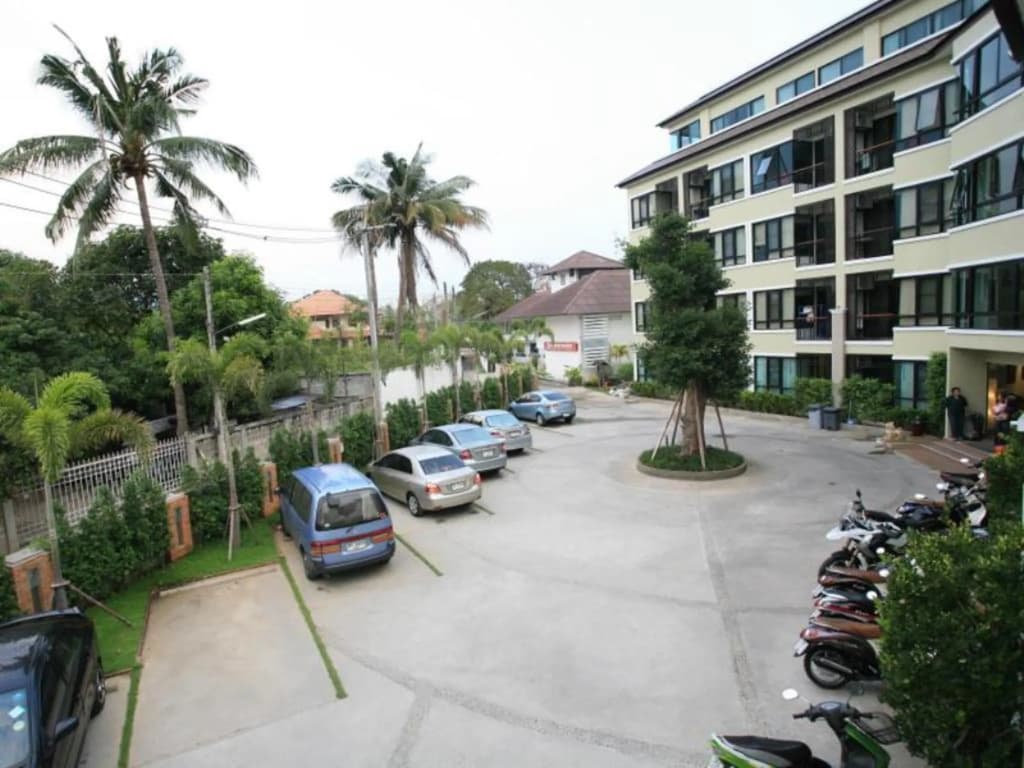 The XYM Hotel - photo 18