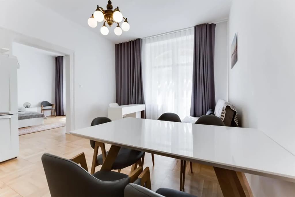 The Dancing House Residence - photo 11
