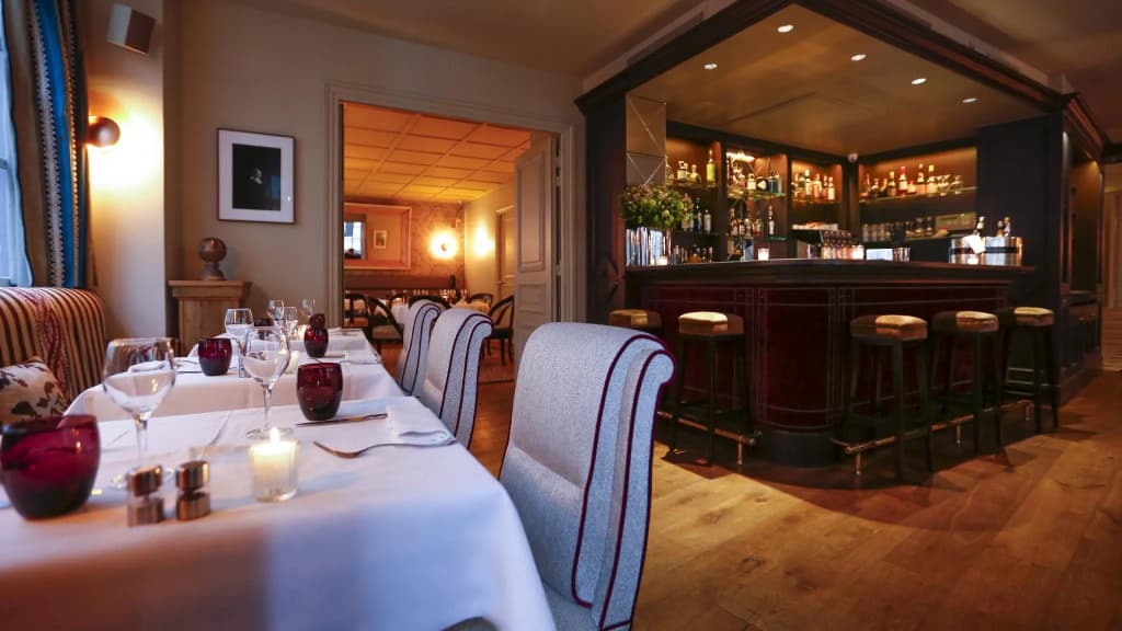 Pavillon Faubourg Saint-Germain & Spa - photo 19