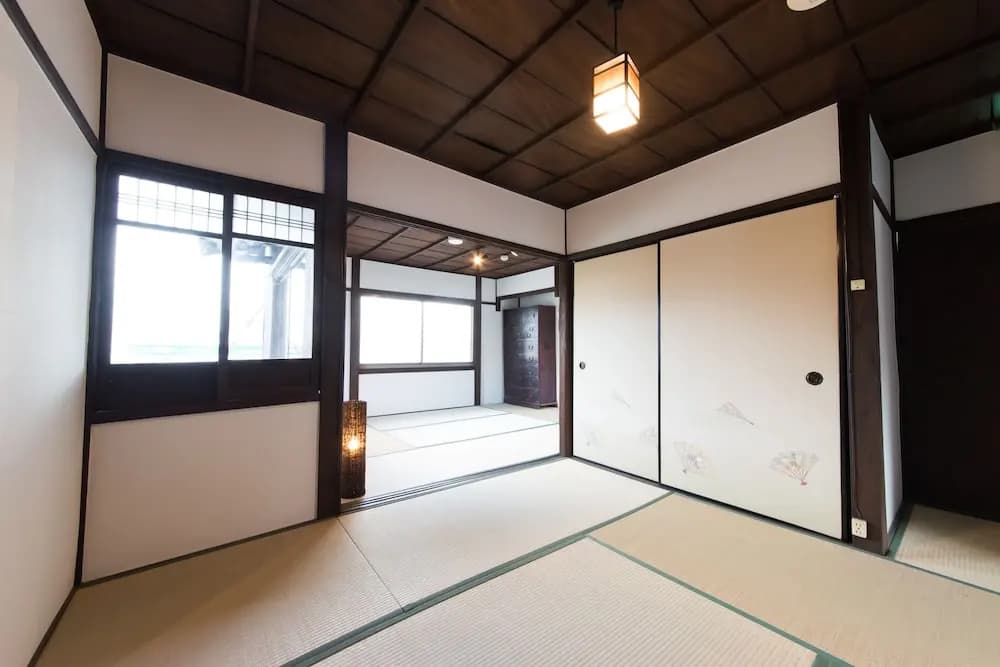 Sanjo Misasagi Umenotoan - photo 25