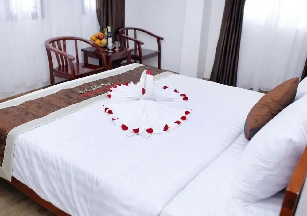 7S Hotel Quoc Khanh Danang - photo 3