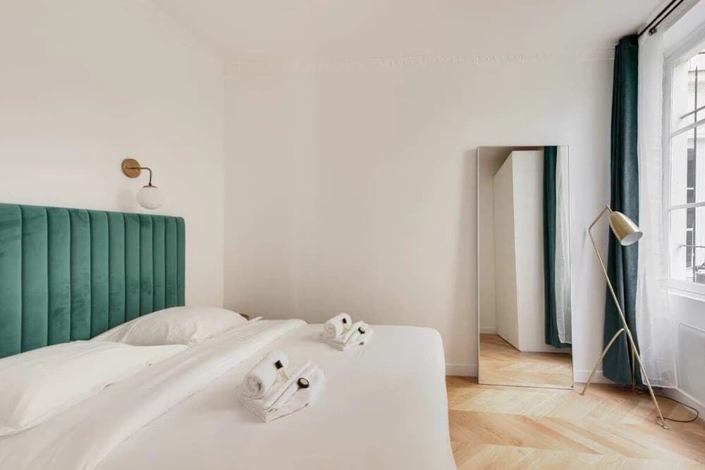 Very nice apartment 4 people Saint-Germain-des-Prés by GuestReady - photo 4