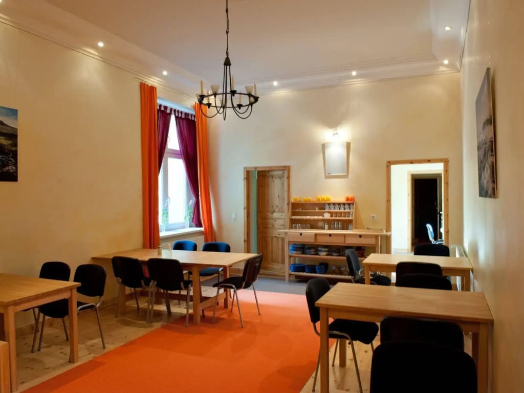 Excellent Apartments Kreuzberg - photo 9