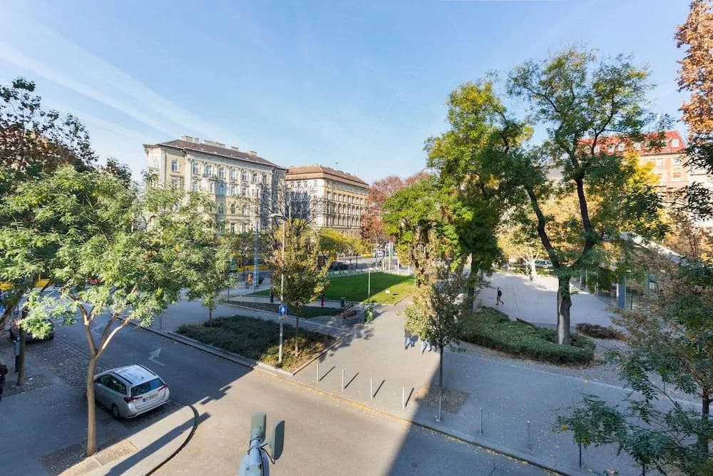 SB Panzio Hotel - photo 13