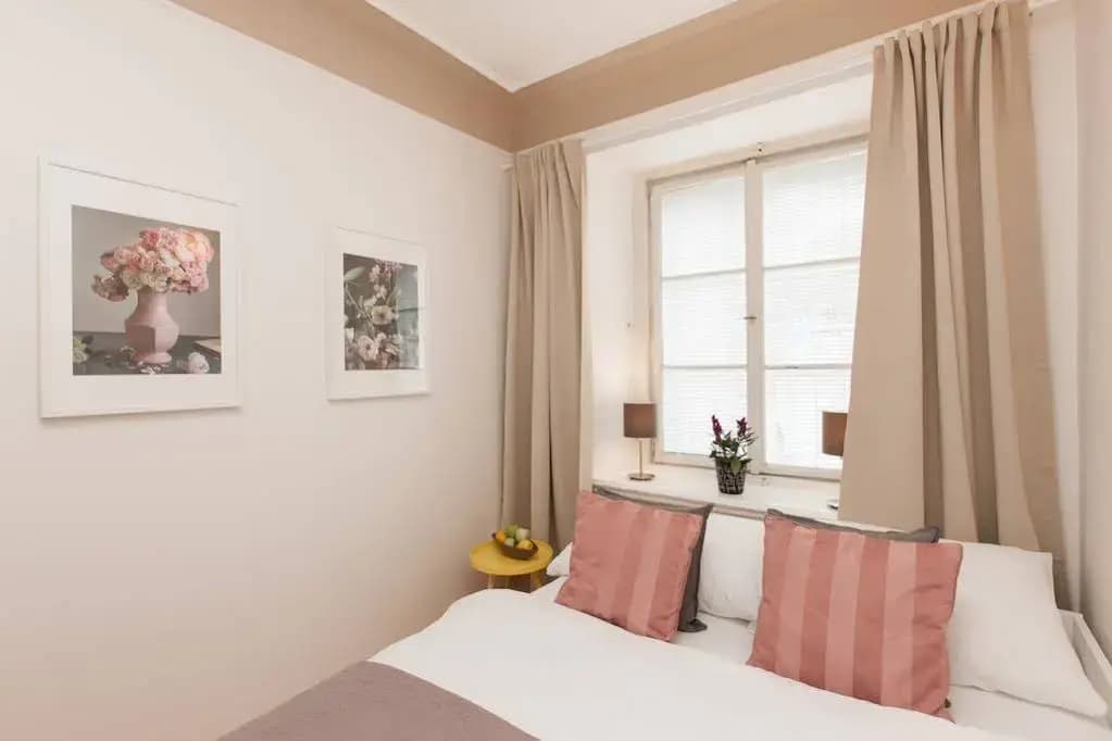 Prague Center Apartments - photo 6