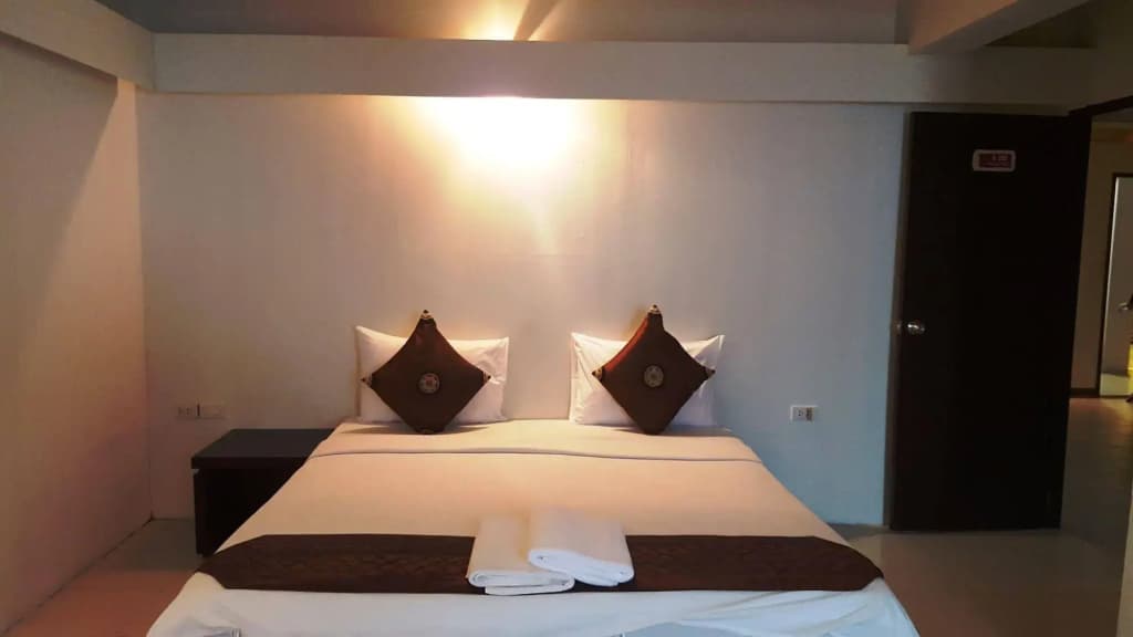 Chaweng Palace Hotel - photo 6