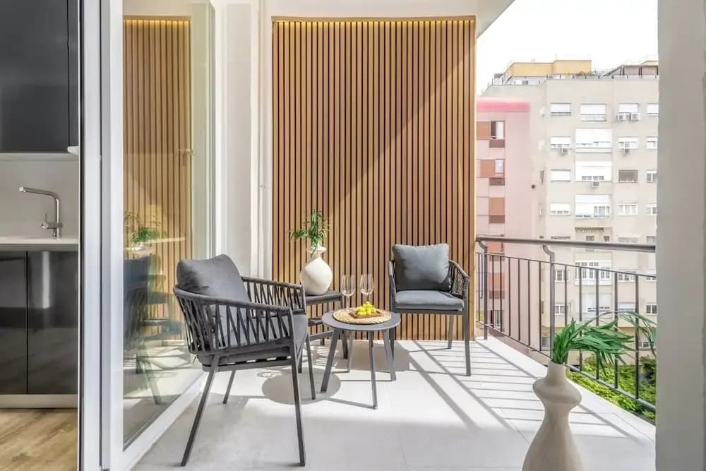 Coquesa - 2 Bedrooms and Terrace in Lista - photo 6