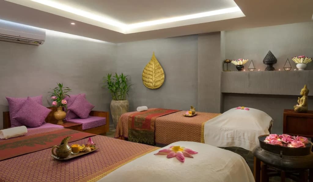 Golden Temple Residence - photo 24