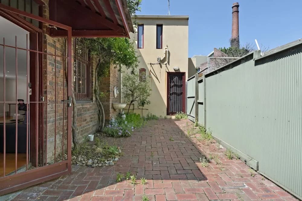 HELENA, 2BDR Fitzroy House - photo 13
