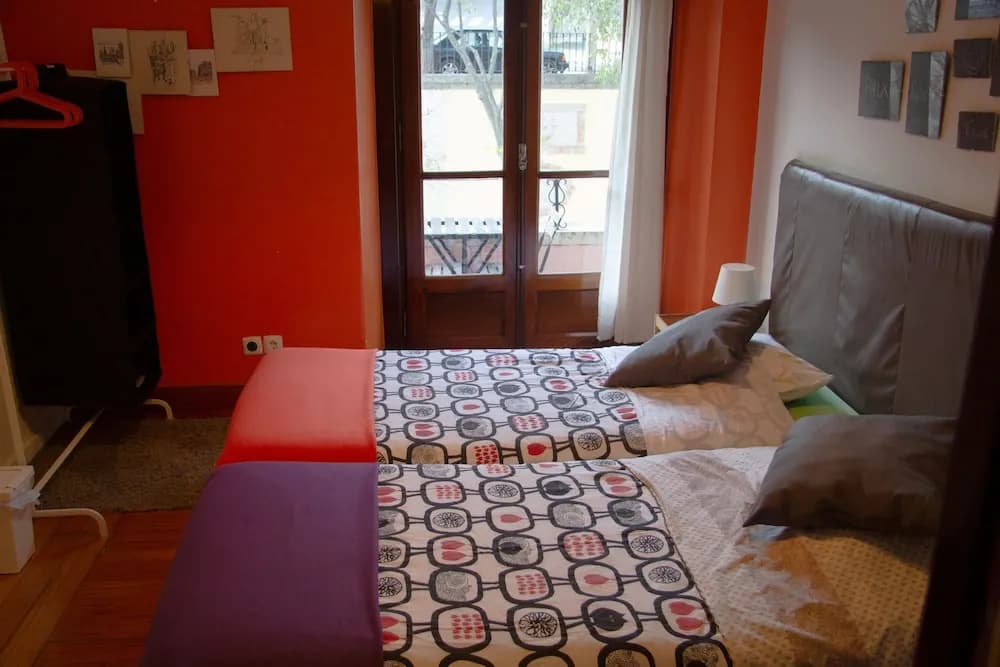 Alfama 3B Balby's Bed&Breakfast - photo 37
