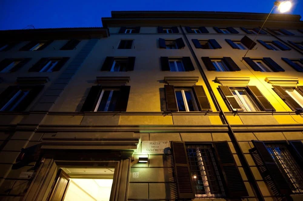 Rome Travellers BandB - main photo