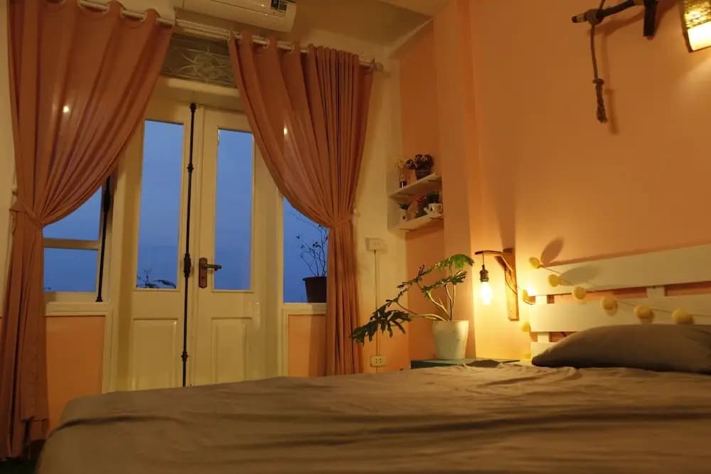 Hanoi Lake View Homestay - photo 3