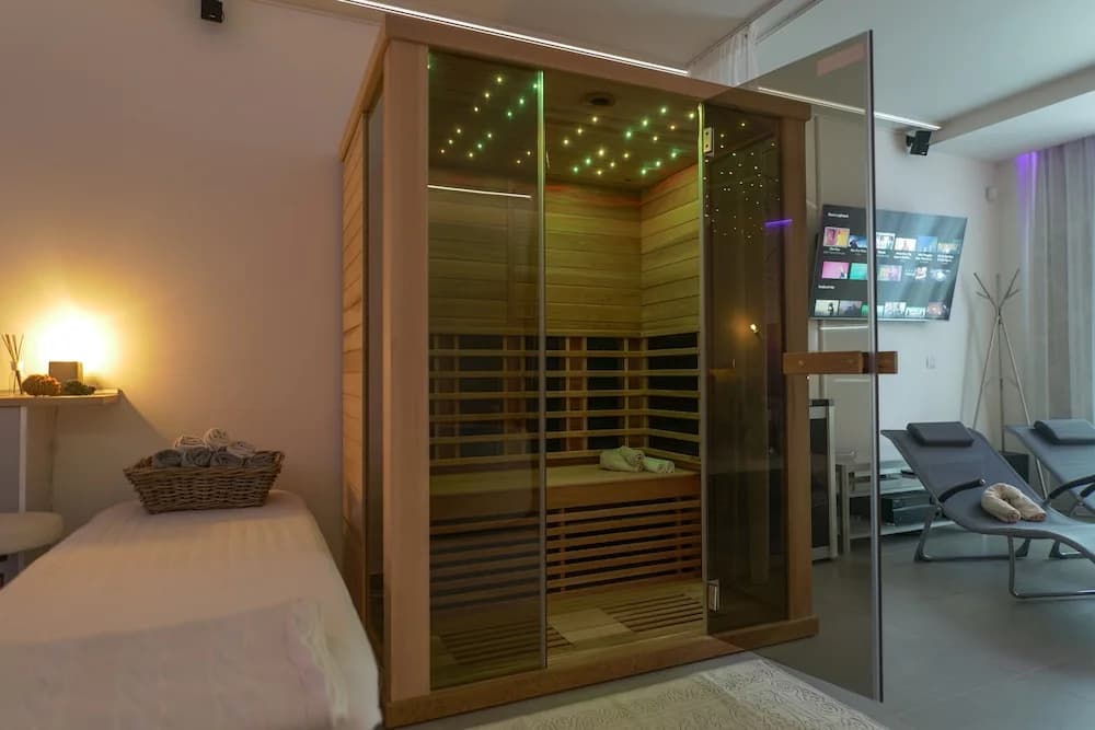 Senso Space - Private Wellness in Prague - photo 14