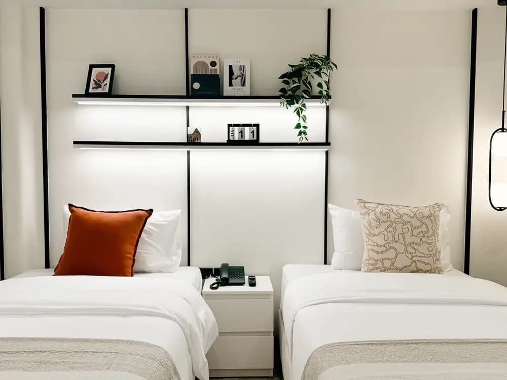 Pillow B Hotel - photo 4
