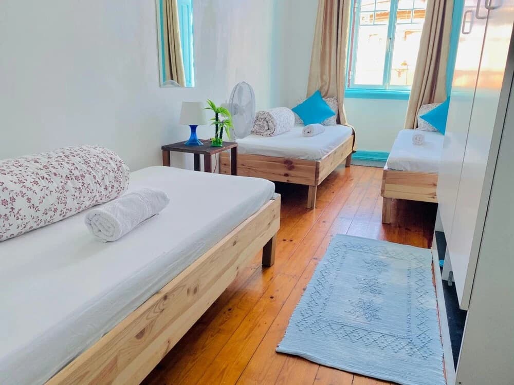 Atlantic Hostel - photo 3