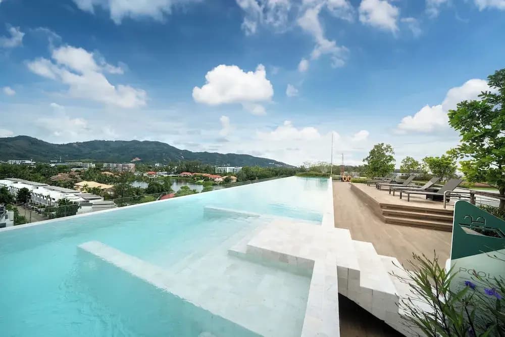 Laguna Skypark B2512 - photo 13