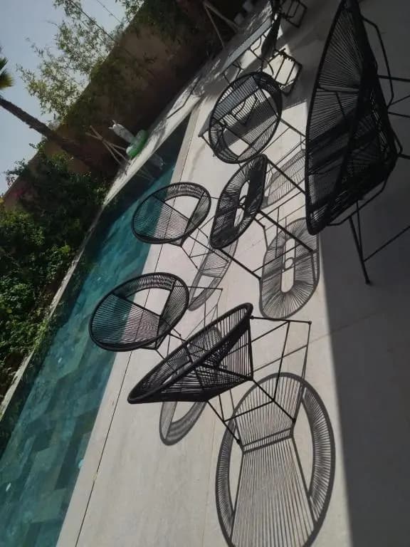 Villa piscine 5 chambres - photo 12