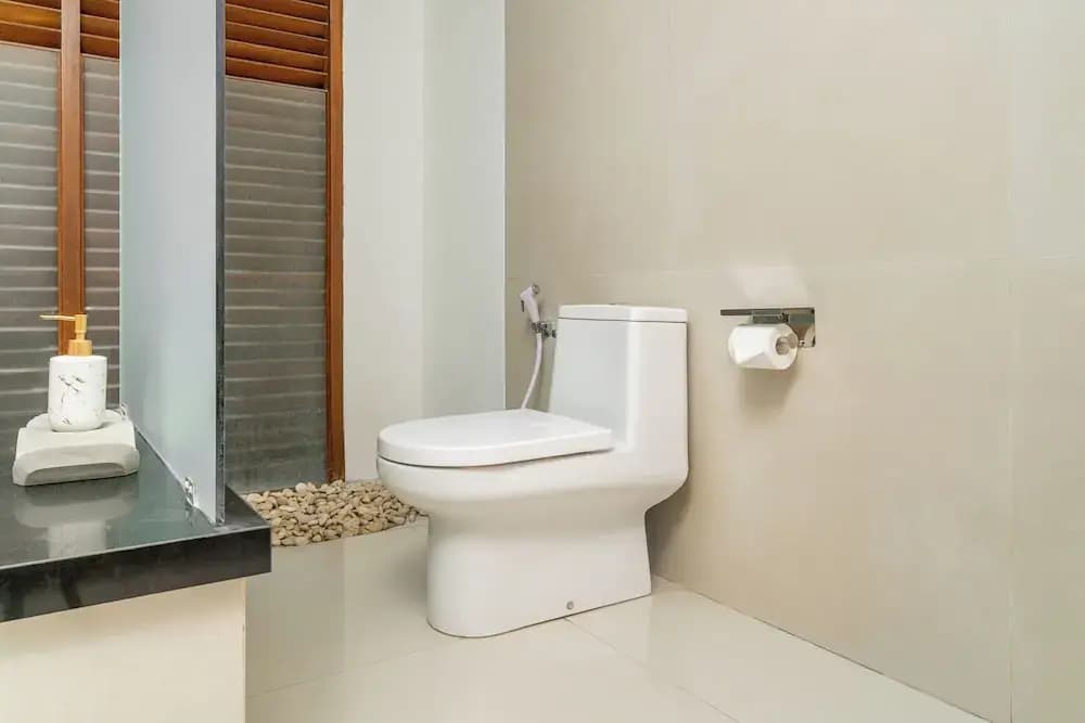 Bale Gede Luxury Villas by Moria - photo 8