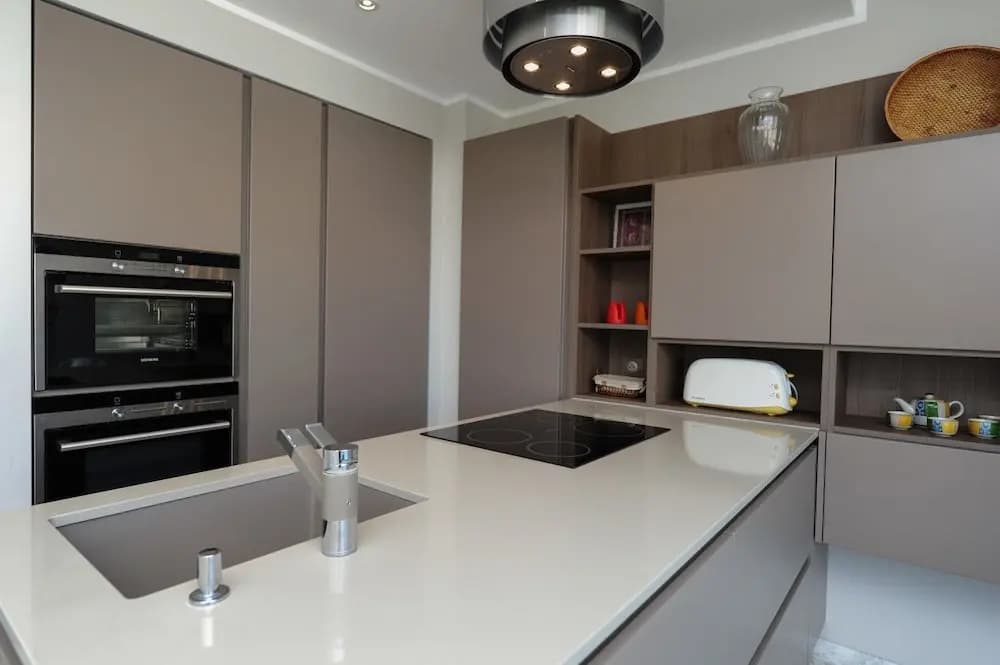 Suite Riviera Five Stars Holiday House - photo 15