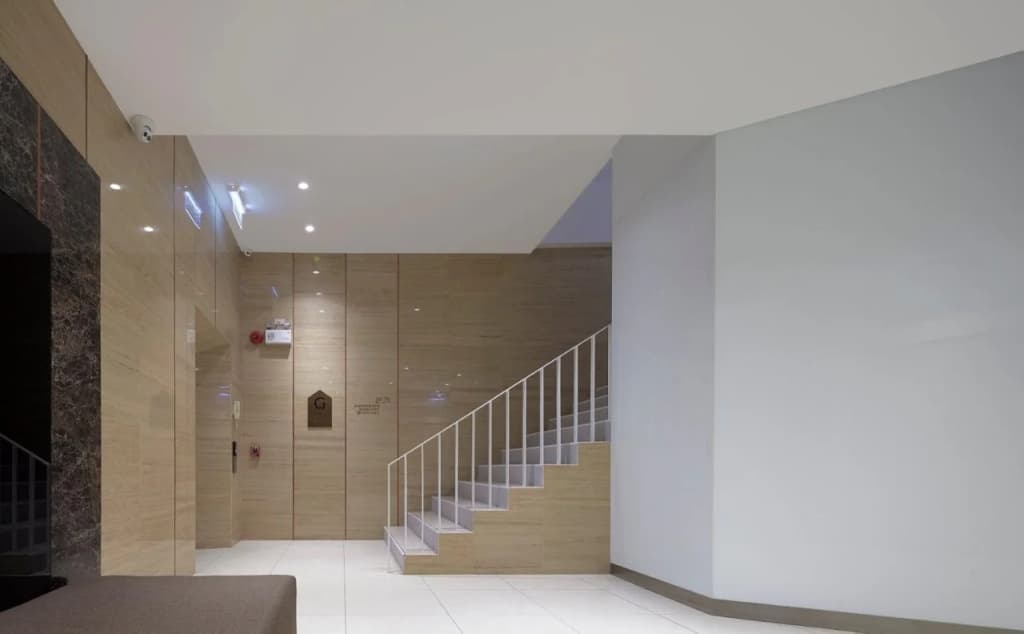 TwoThree A Homely Hotel - photo 16